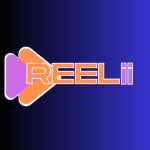 Logo ReelApp